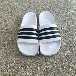 Men’s Adidas Slides